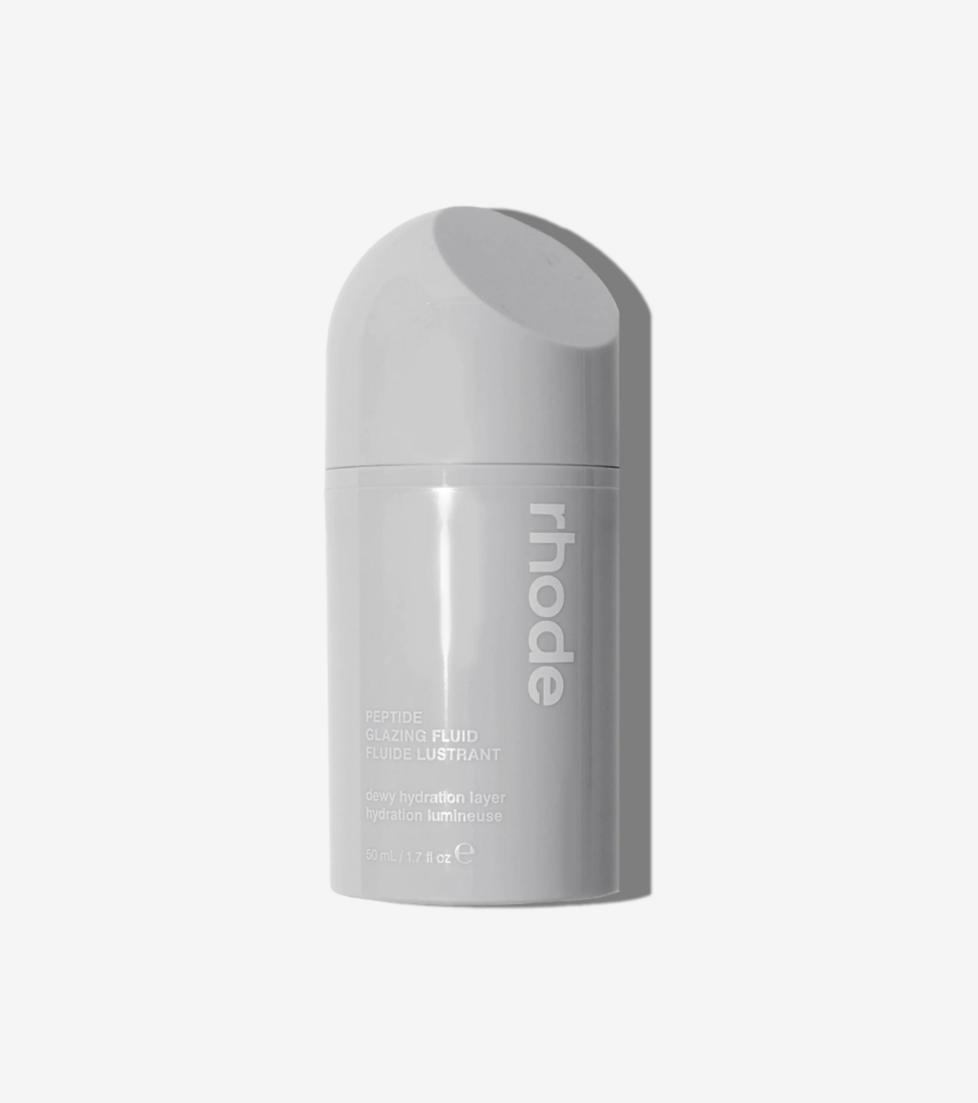 Rhode Peptide Glazing Fluid - Prior | Auckland, New Zealand
