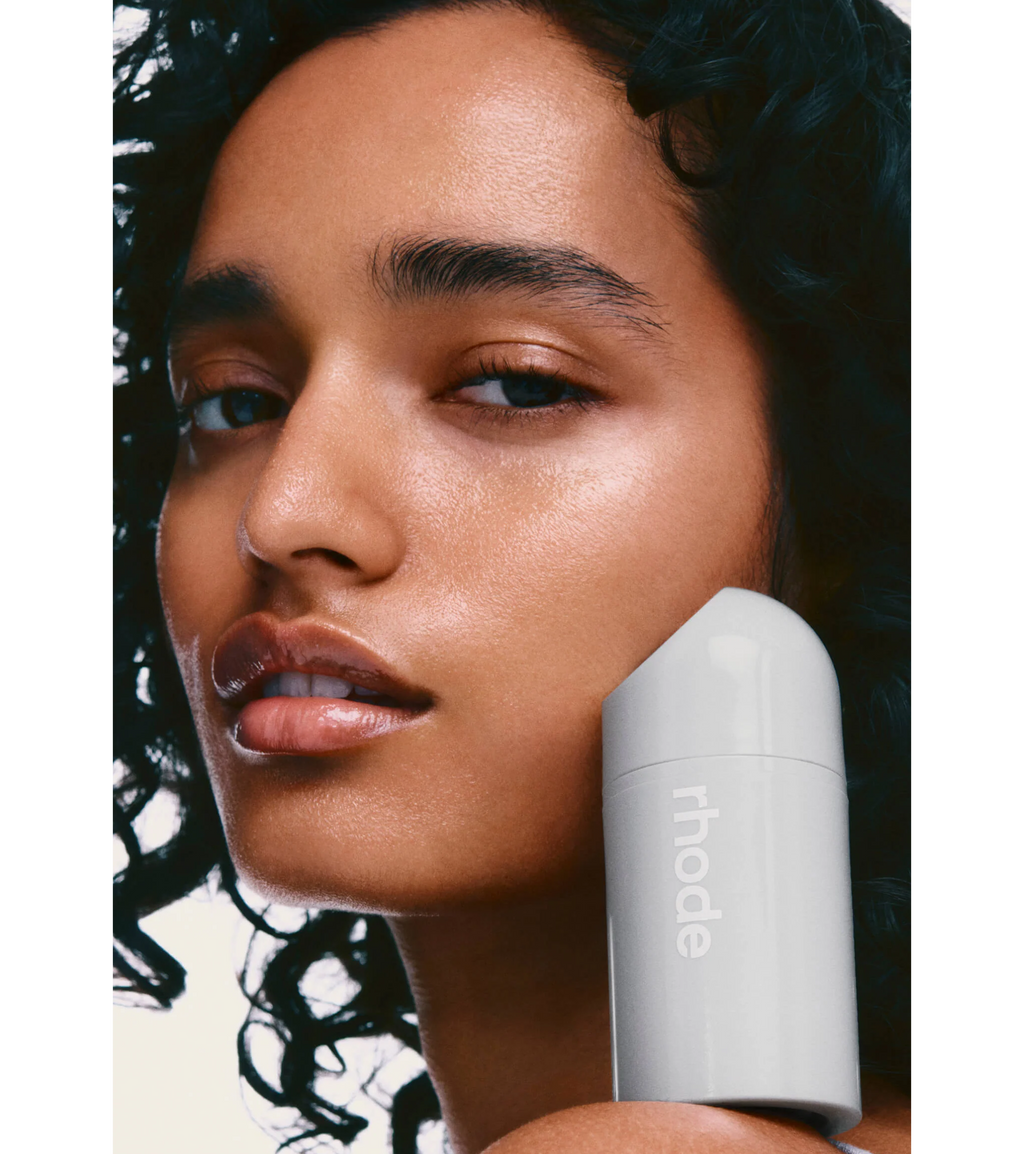 Rhode Peptide Glazing Fluid