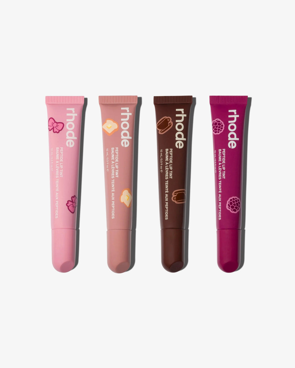 Rhode Peptide Lip Tint