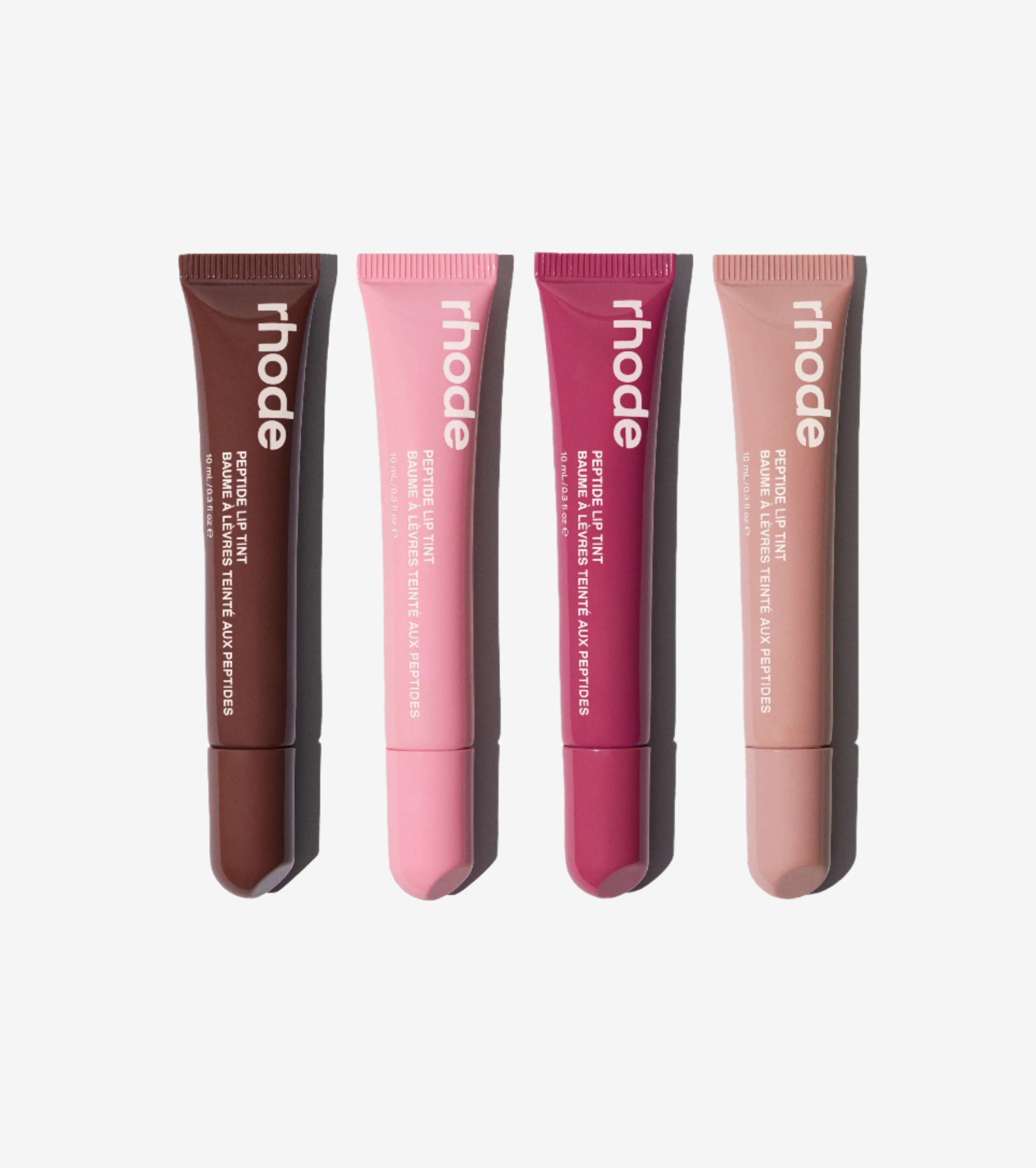 Rhode Peptide Lip Tint - Prior | Auckland, New Zealand