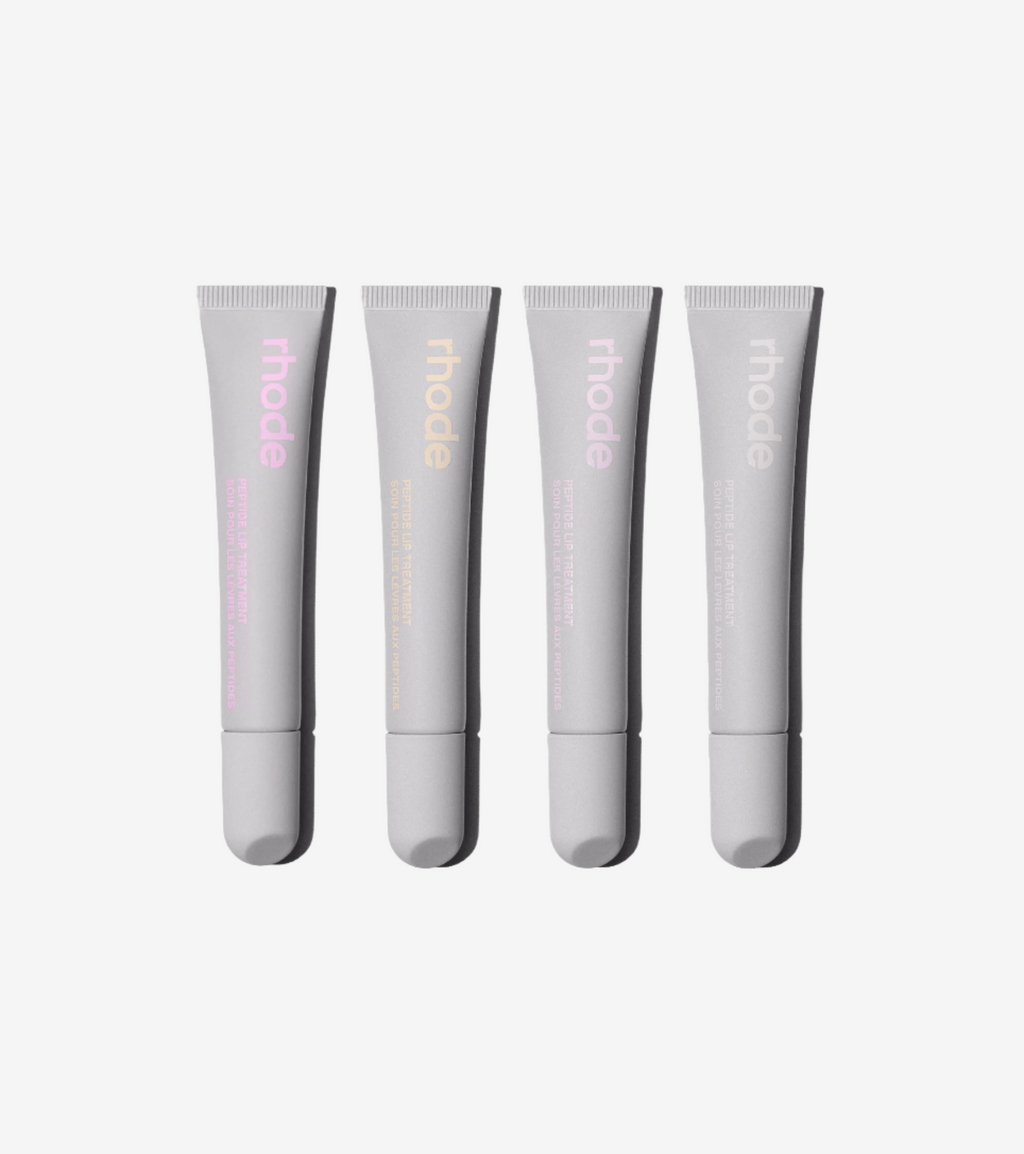 Rhode Peptide Lip Treatment