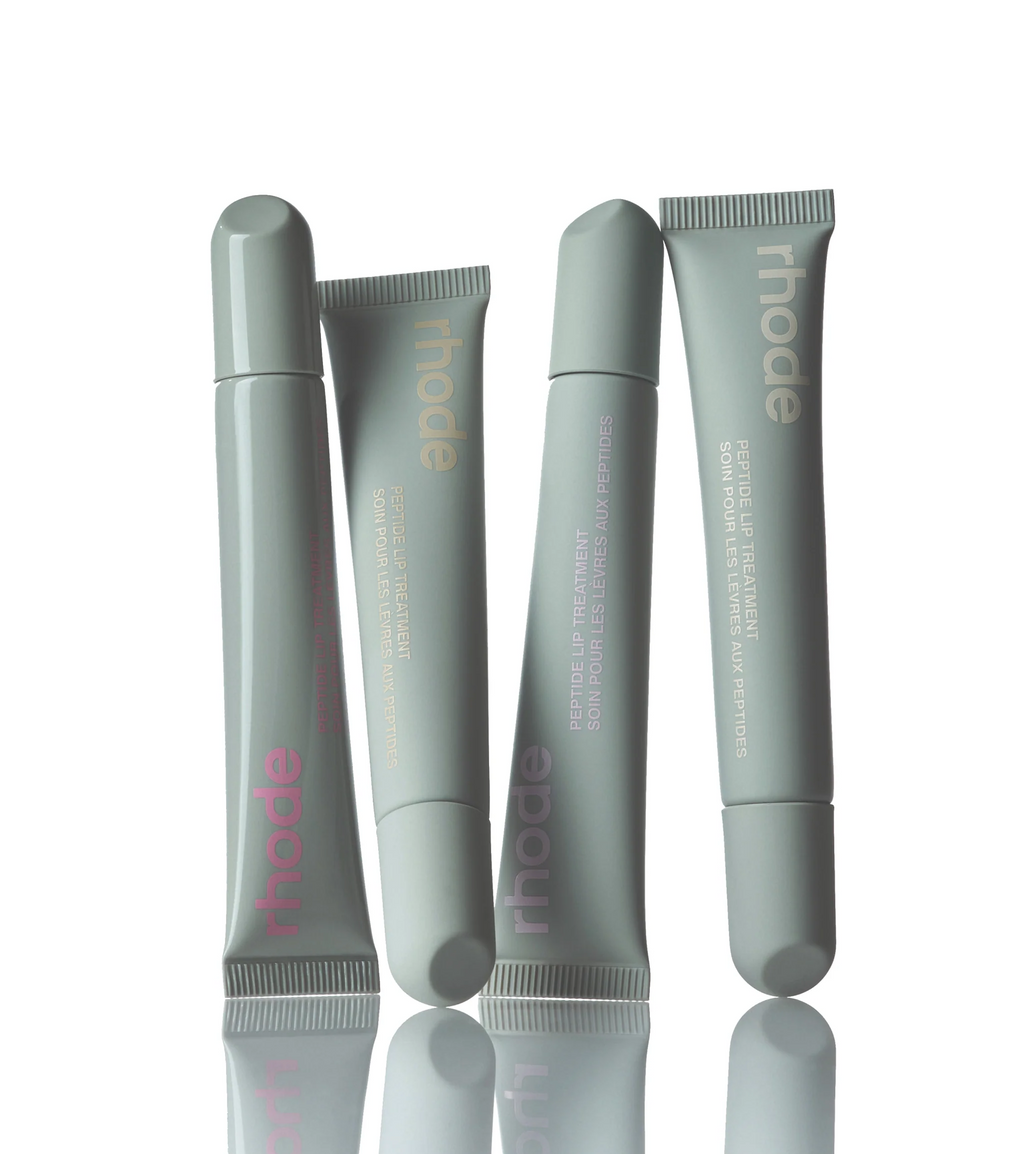 Rhode Peptide Lip Treatment