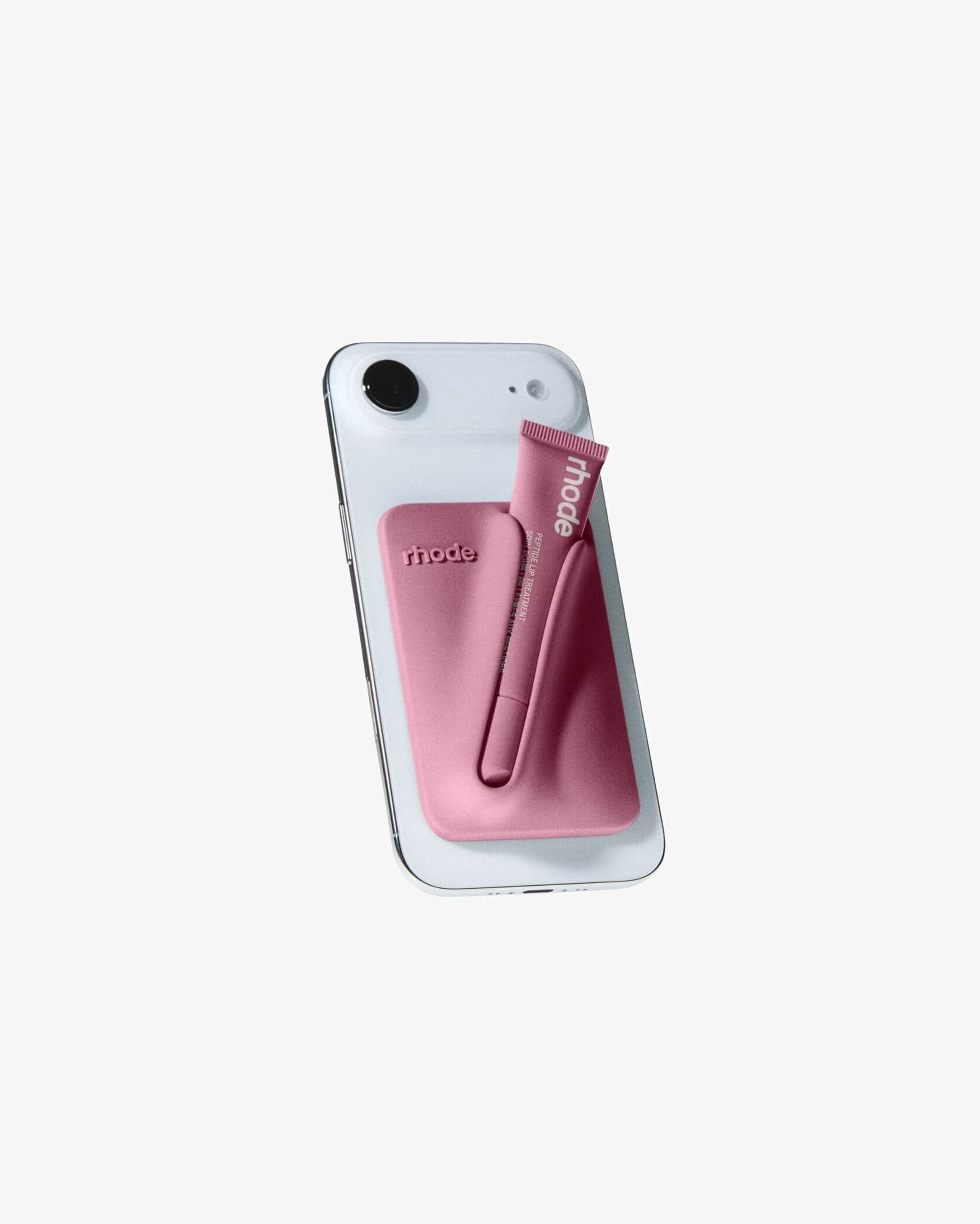 Rhode Snap-on MagSafe Lip Case - Prior | Auckland, New Zealand