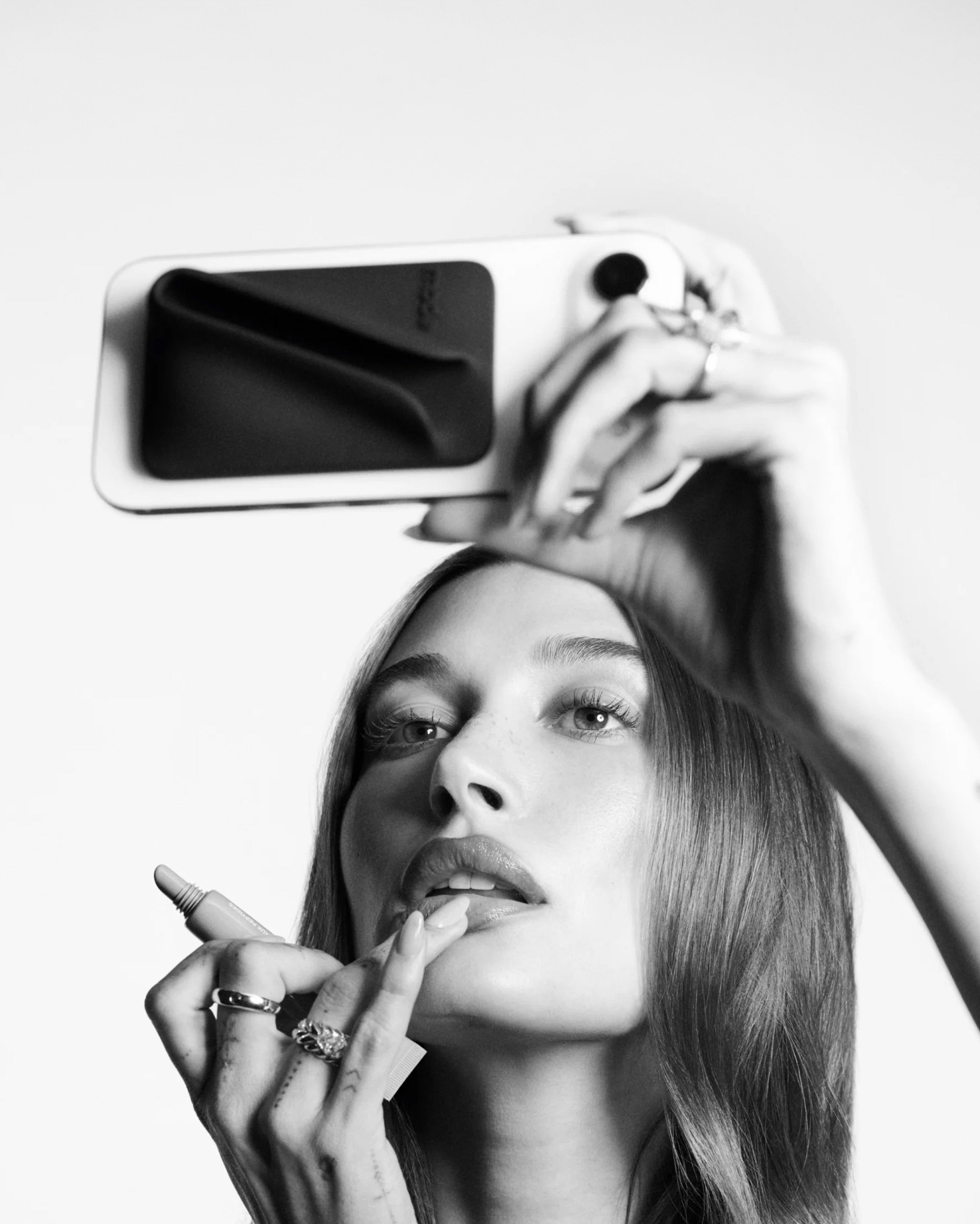 Rhode Snap-on MagSafe Lip Case