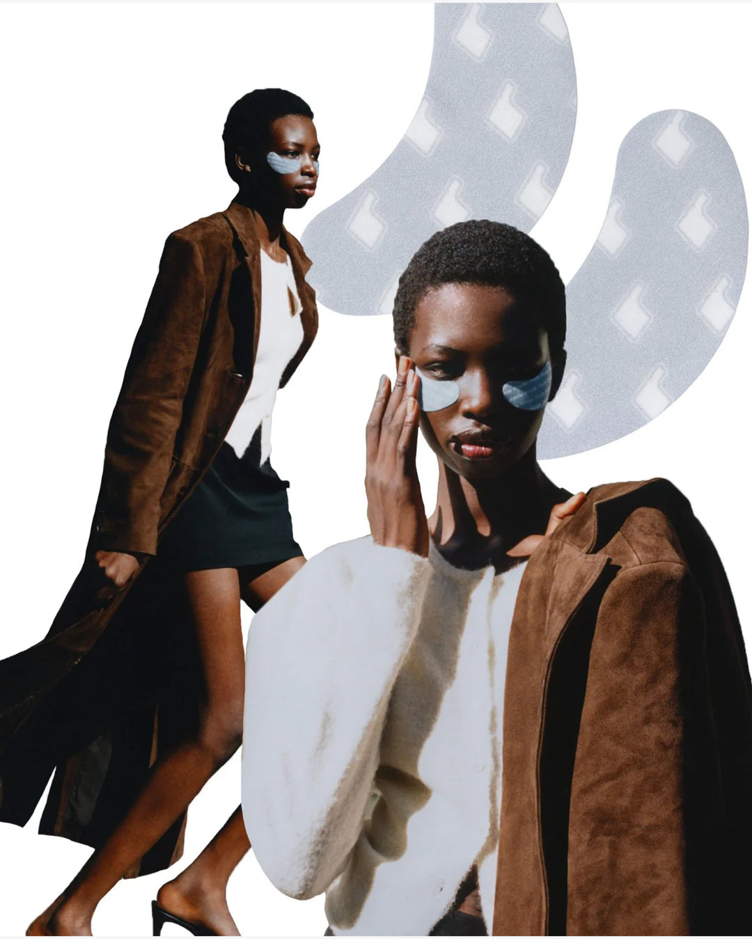 (Coming-soon)Rhode The Peptide Eye Prep Patches