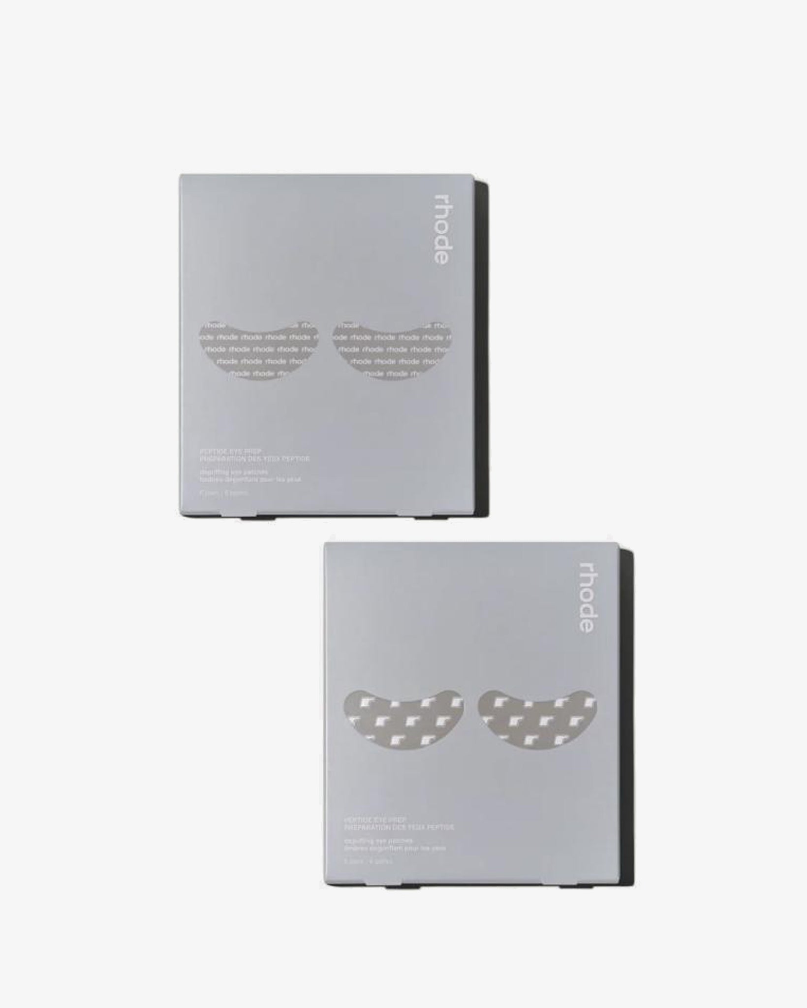 (Pre-order)Rhode The Peptide Eye Prep Patches