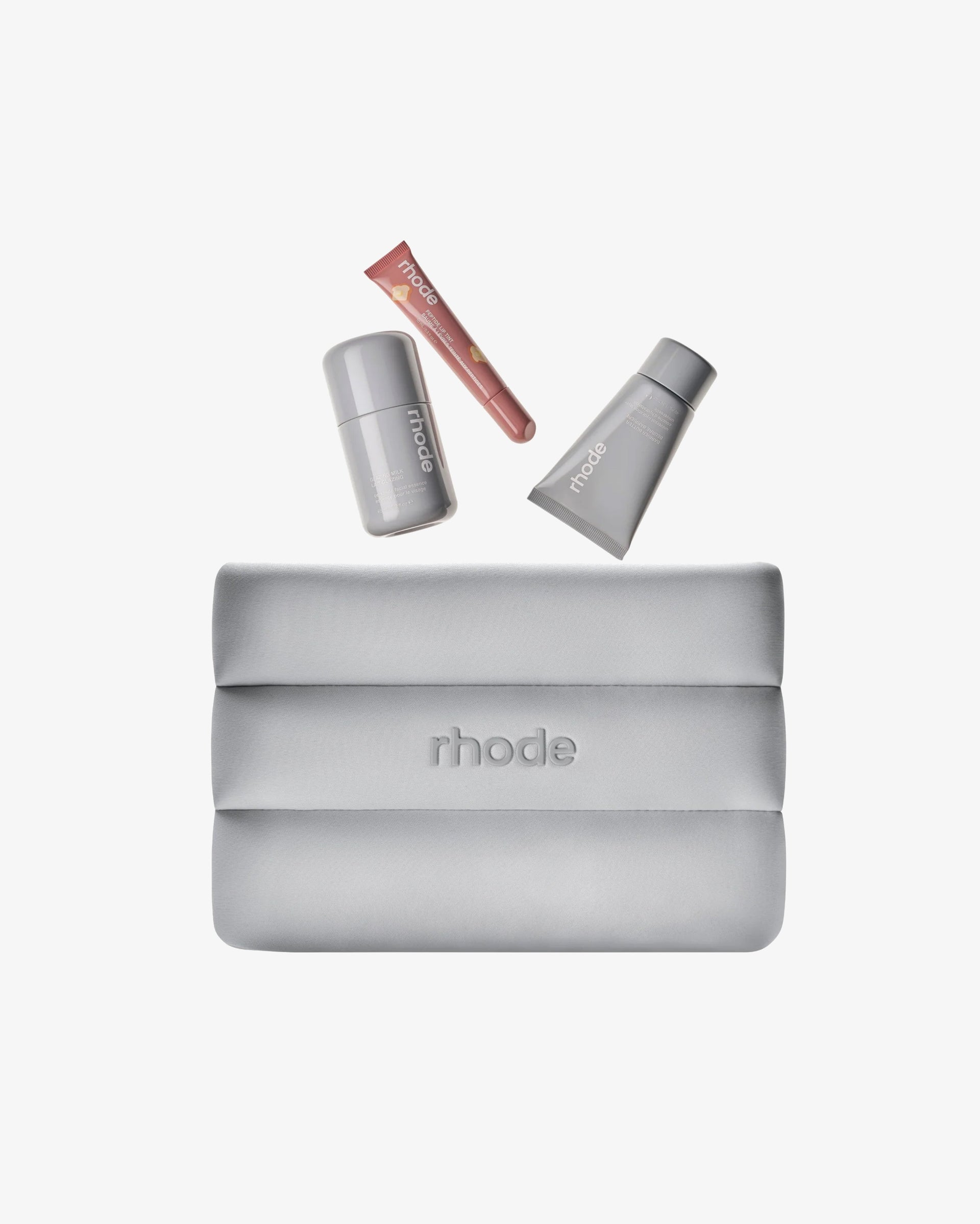 Rhode - Prior