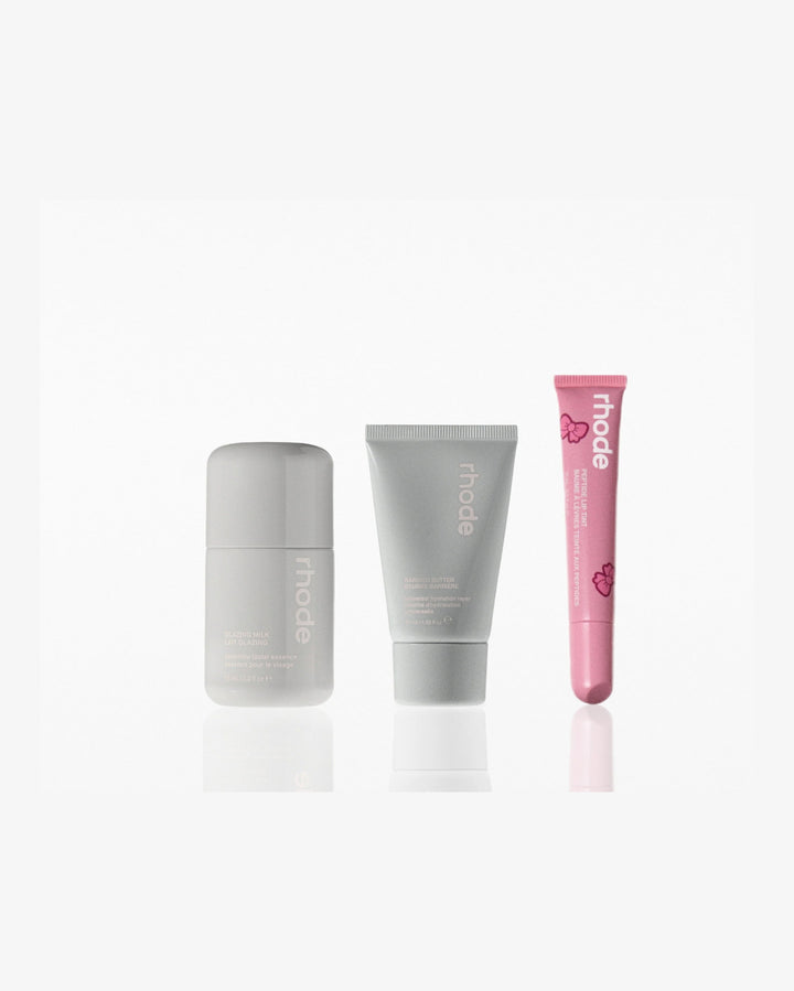 Rhode The Winter Kit