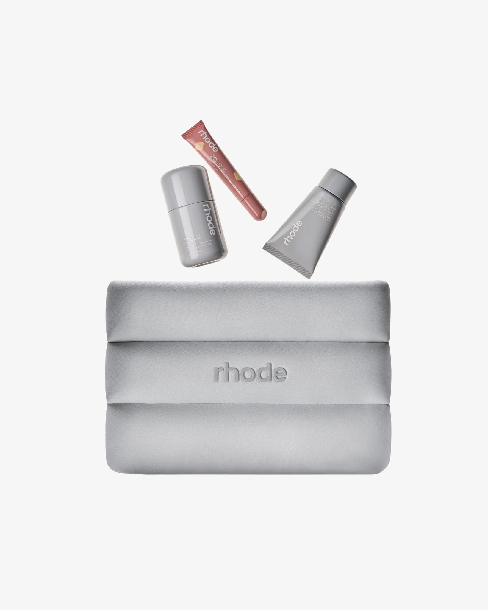 Rhode - Prior