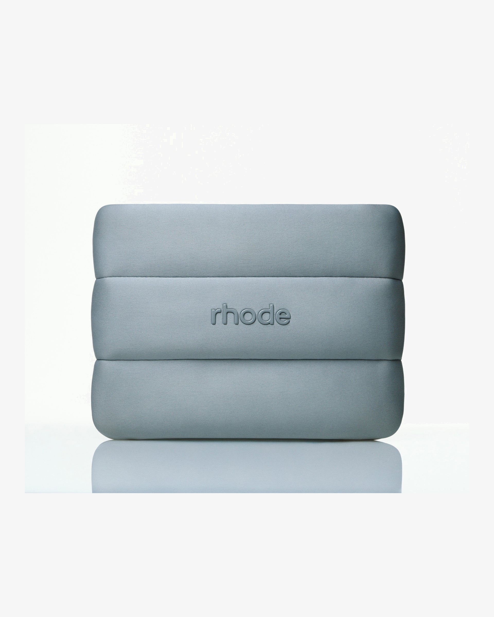 Rhode - Prior