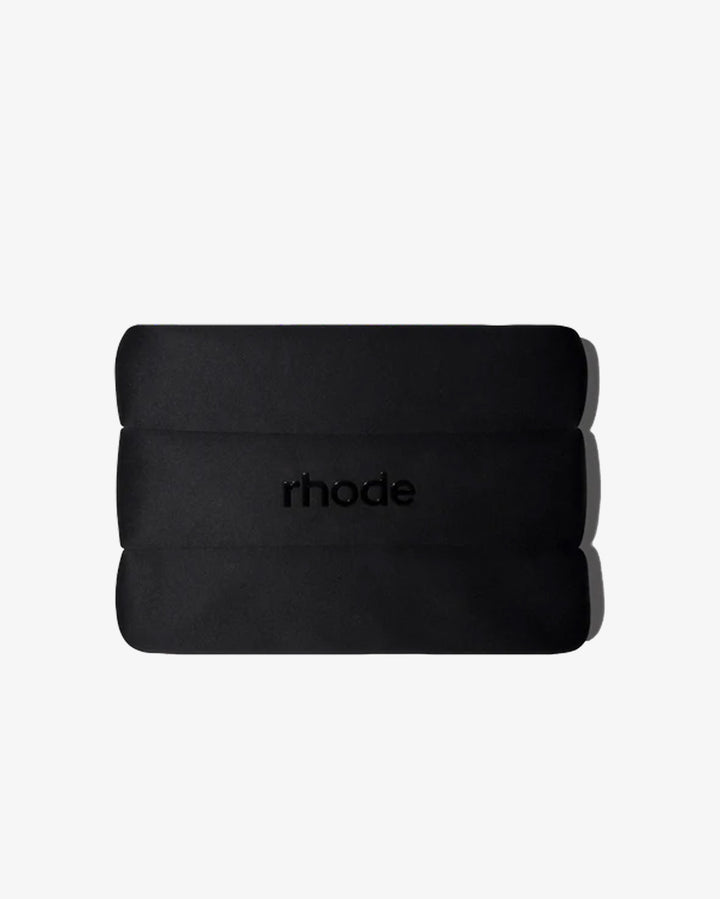 (Pre-Order) Rhode Oversized Bubble Bag Black
