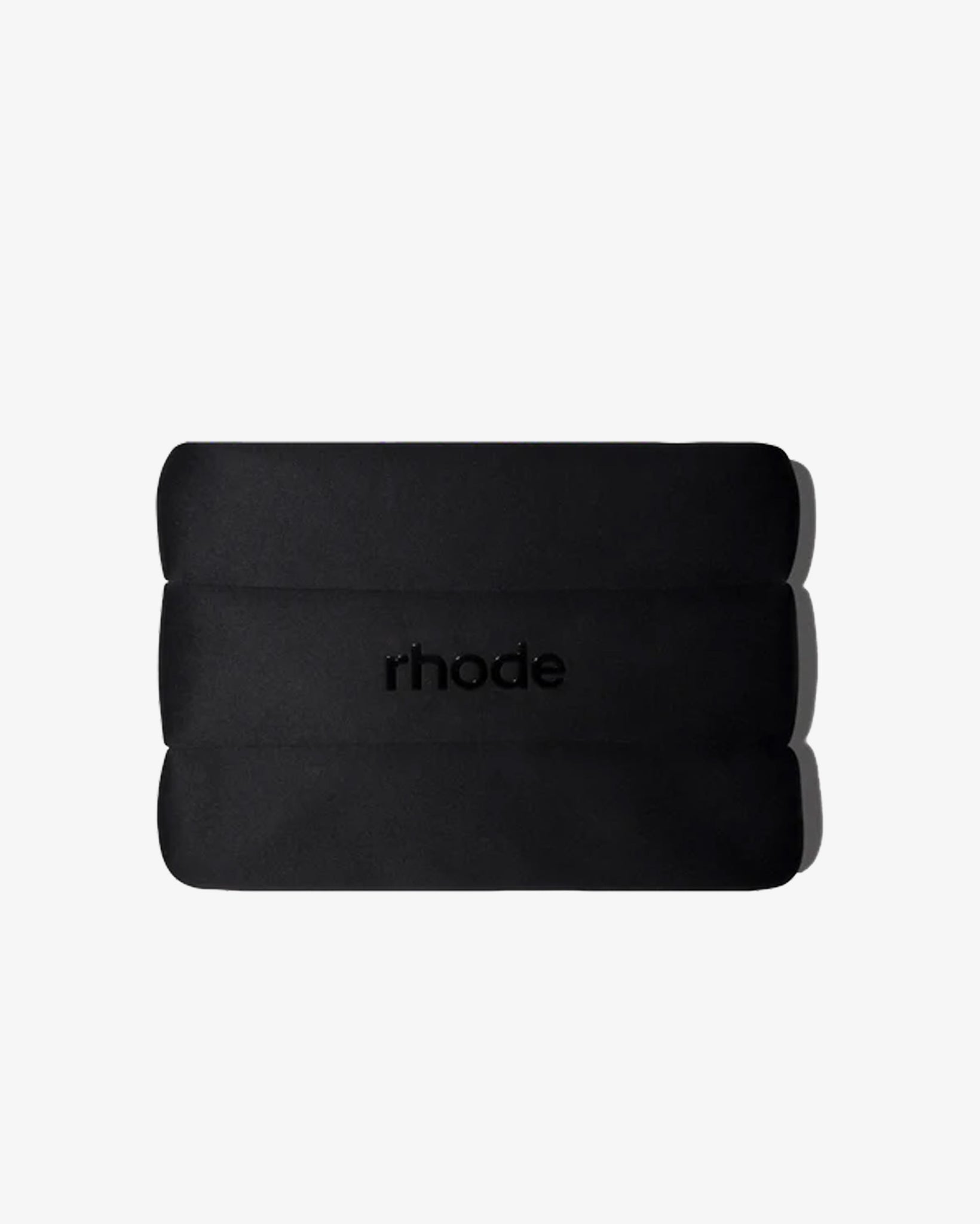 (Pre-Order) Rhode Oversized Bubble Bag Black