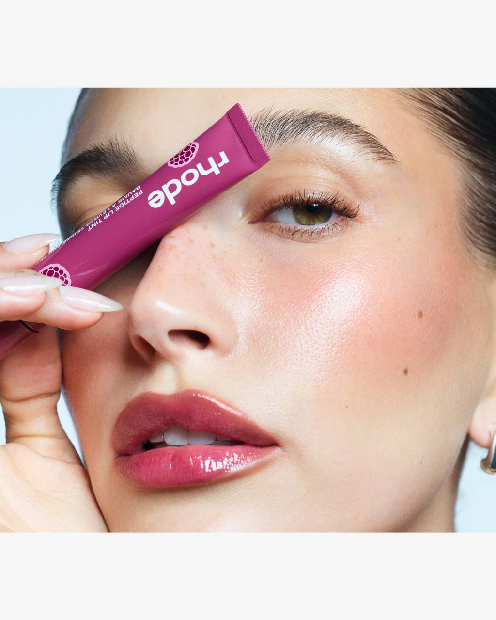 Rhode Peptide Lip Tint