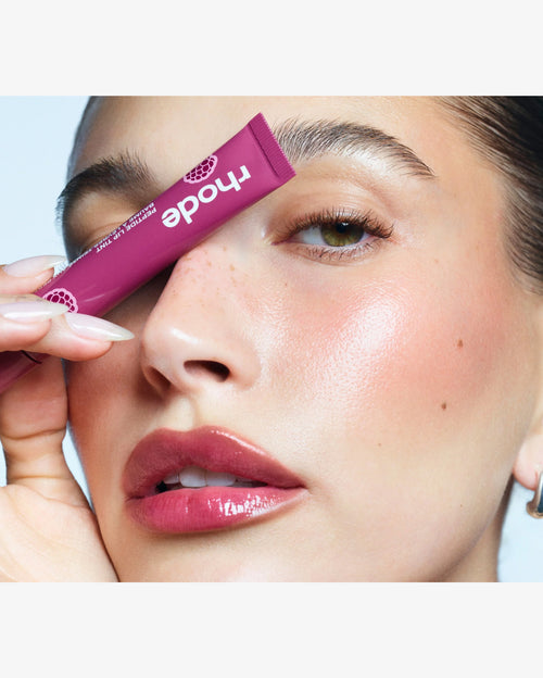 Rhode Peptide Lip Tint