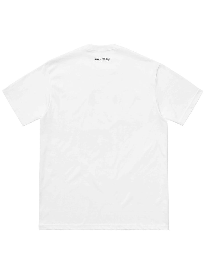 SUPREME MIKE KELLEY HIDING FROM INDIANS TEE WHITE [FW18] Prior