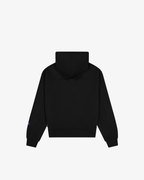 Signature Hoodie Black