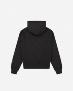 Signature Hoodie Black (Washed)