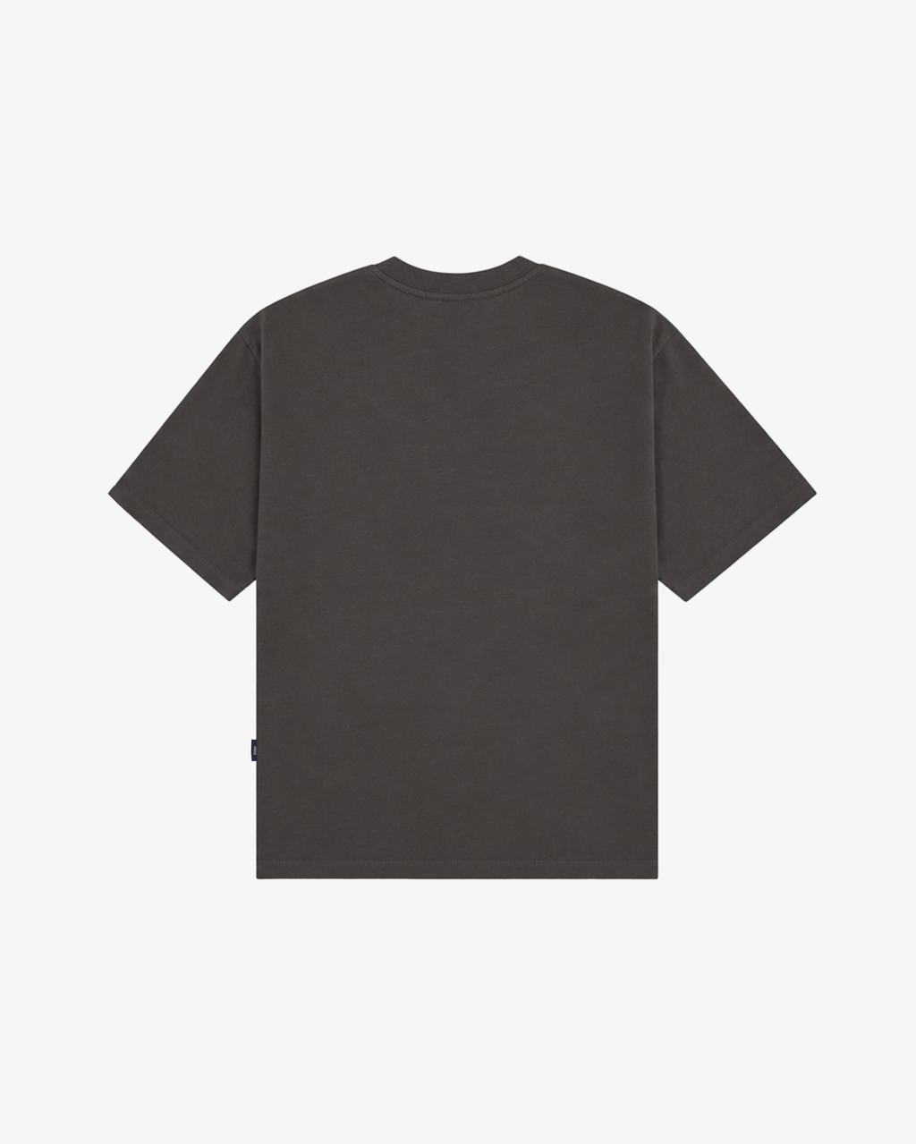 Signature Pocket T-Shirt Slate