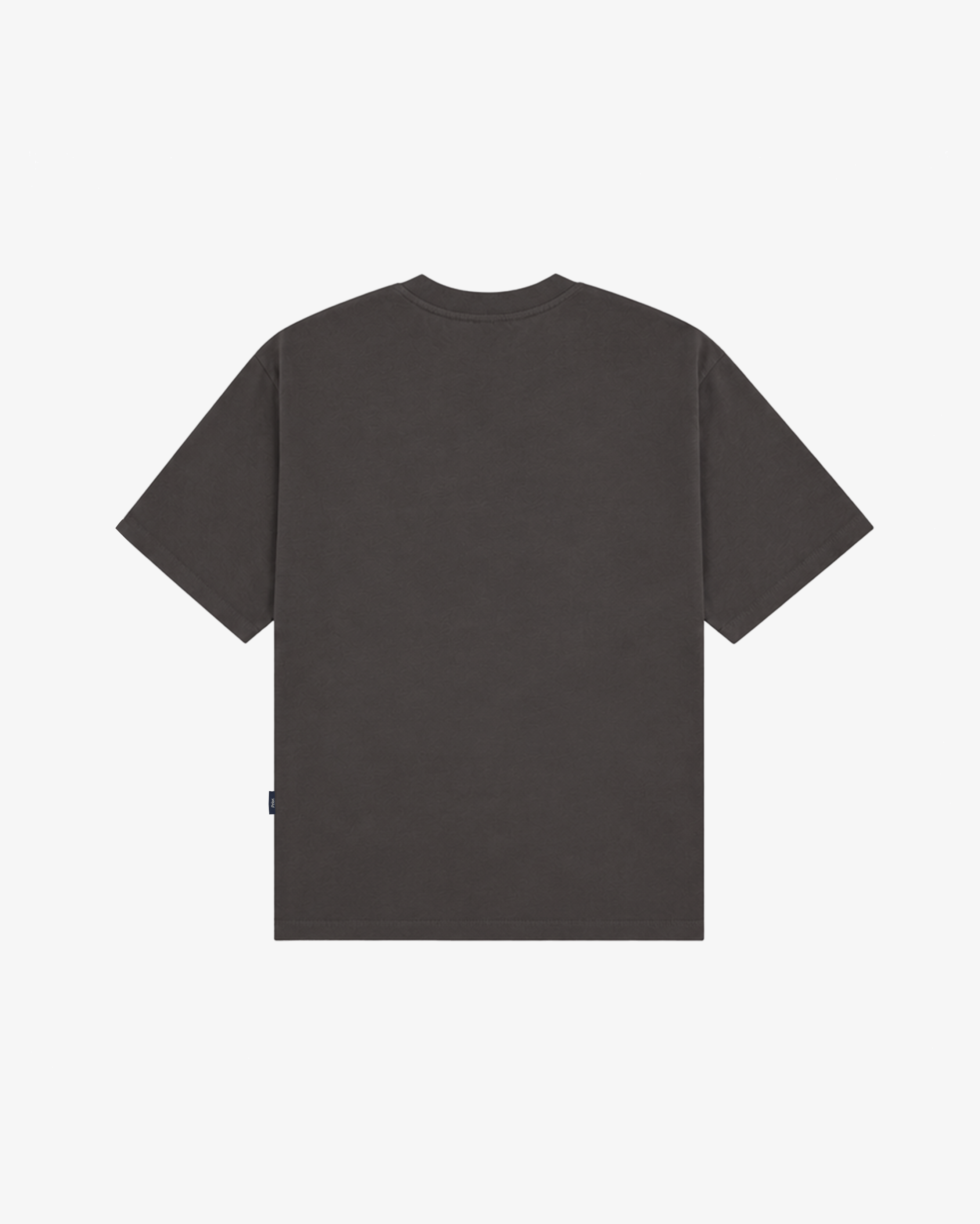 Signature Pocket T-Shirt Slate
