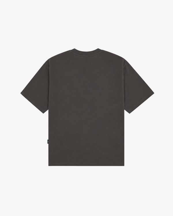 Signature Pocket T-Shirt Slate