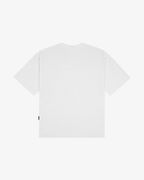 Signature Pocket T-Shirt White