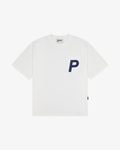 Signature Pocket T-Shirt White