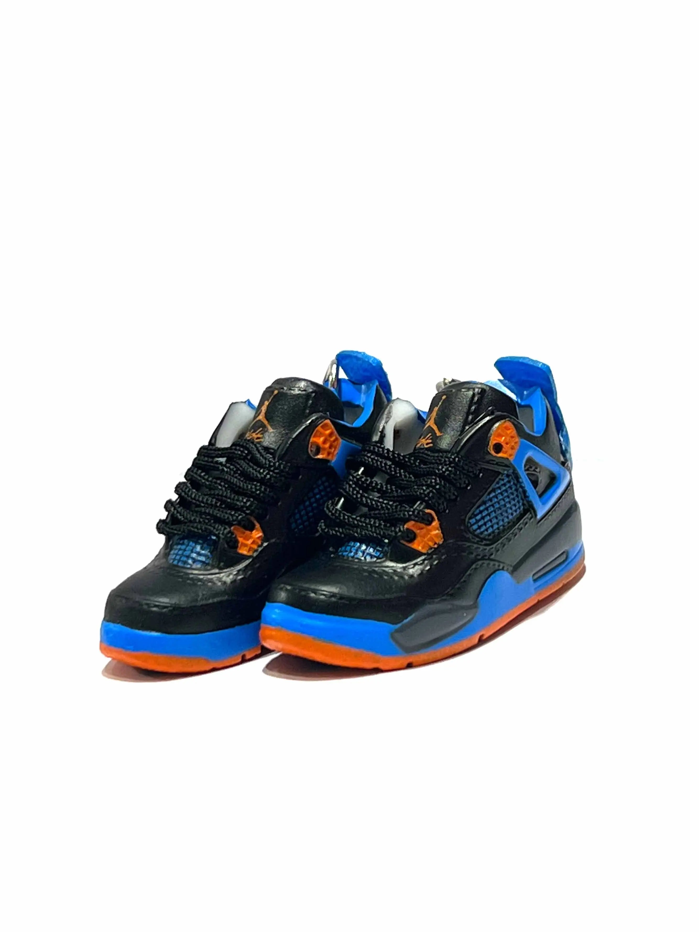 Sneaker Inspired Keychains Cavs 4 Prior