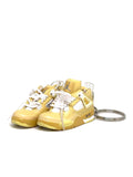 Sneaker Inspired Keychains OW Sail 4 Prior