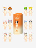 Sonny Angel Animal Series 3 Blind Box (Single)