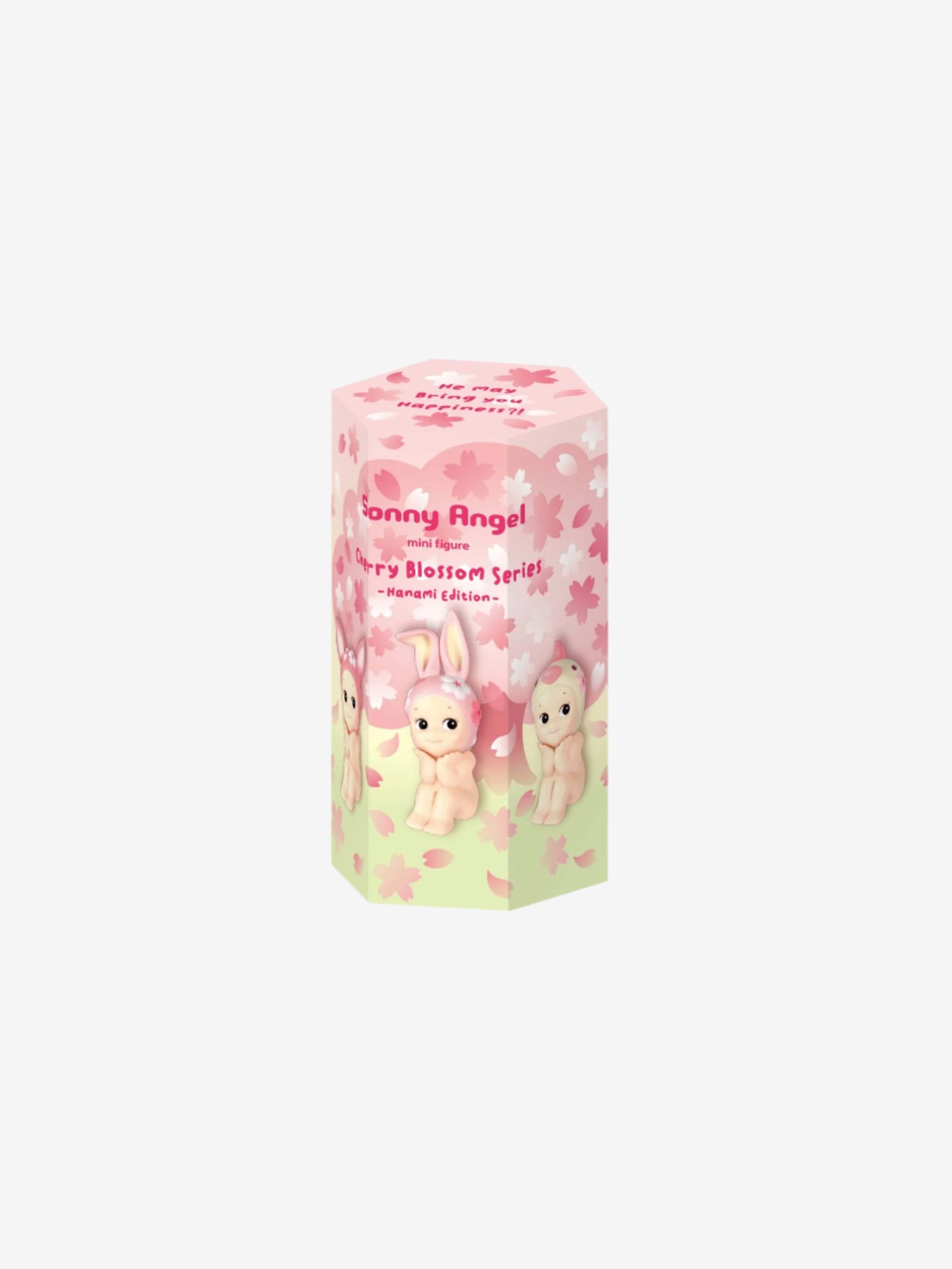 Sonny Angel Cherry Blossom Series (Single) (Hanami Limited Edition)
