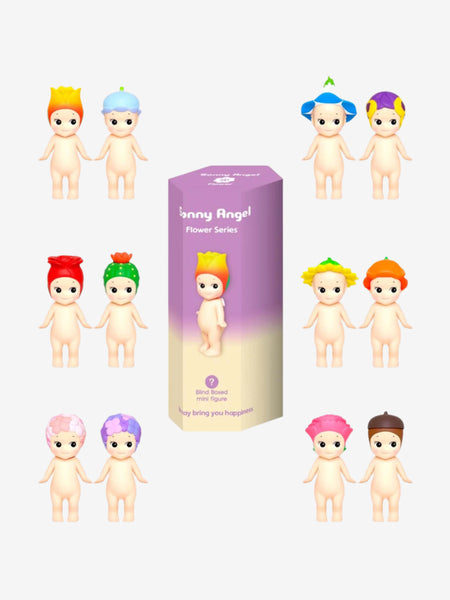 SonnyAngelFlowerSeriesBlindBox