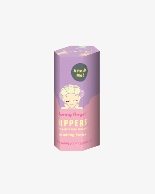 Sonny Angel Hippers Dreaming Series (Limited Edition) - Prior