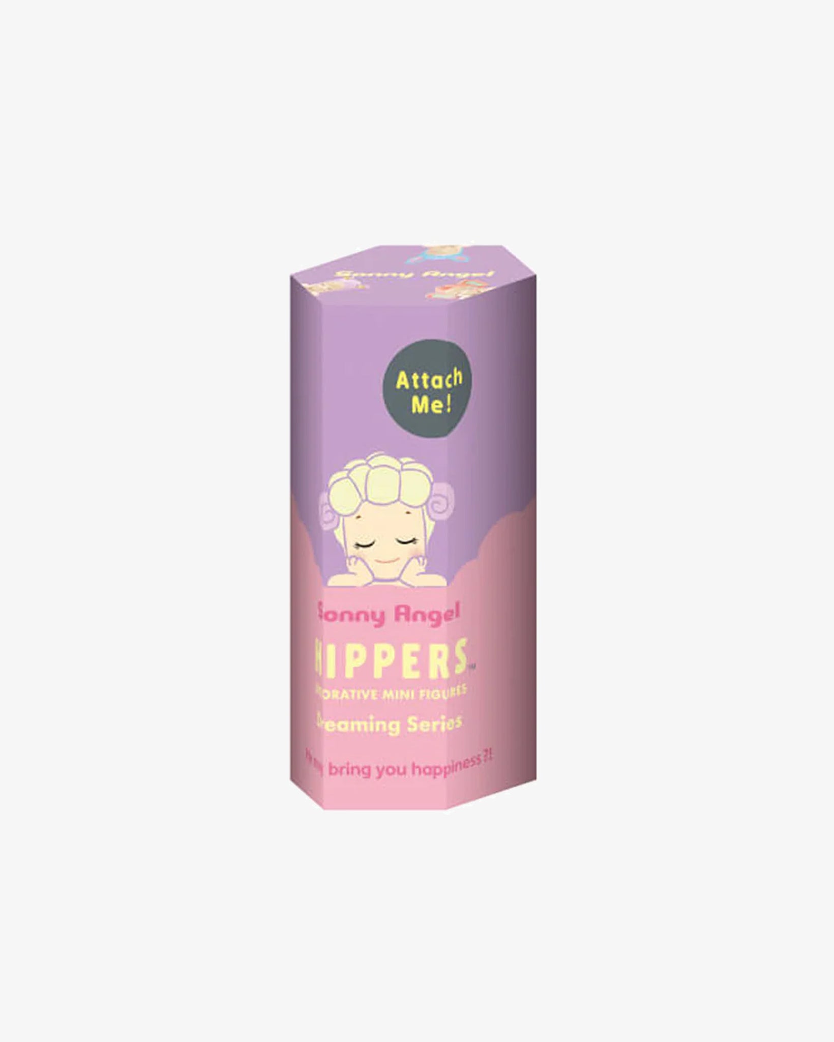 Sonny Angel Hippers Dreaming Series (Limited Edition)