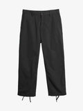 Stone Island Shadow Project Straight Trousers Black Prior