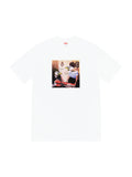 Supreme ANTIHERO Curbs Tee White Prior