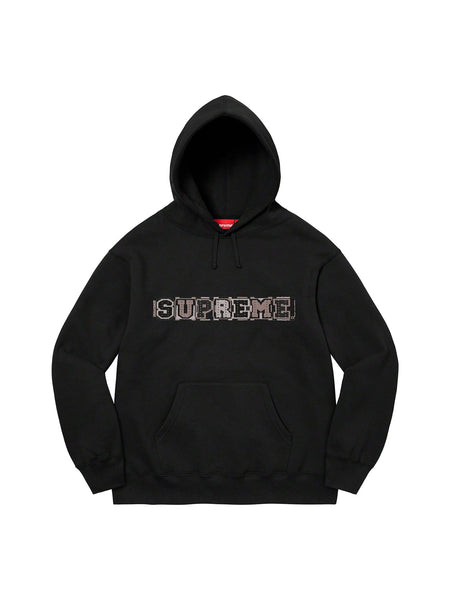 Supreme The Most Hooded Sweatshirt AW19 Supreme Apparel Supreme Most Hooded Sweatshirt Supreme Clothing