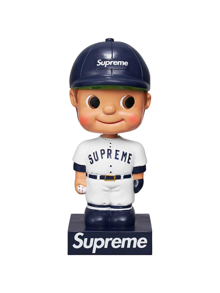 Supreme Bobblehead Figure Blue (SS23) Prior