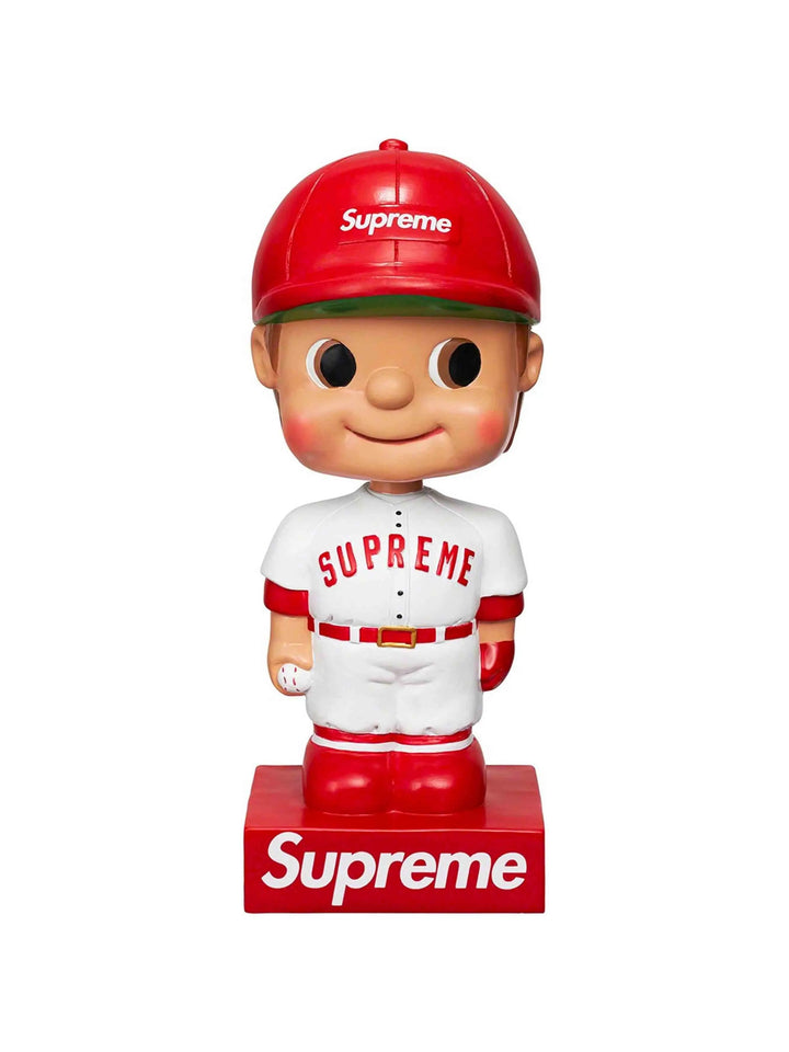 Supreme Bobblehead Figure Red (SS23) Prior