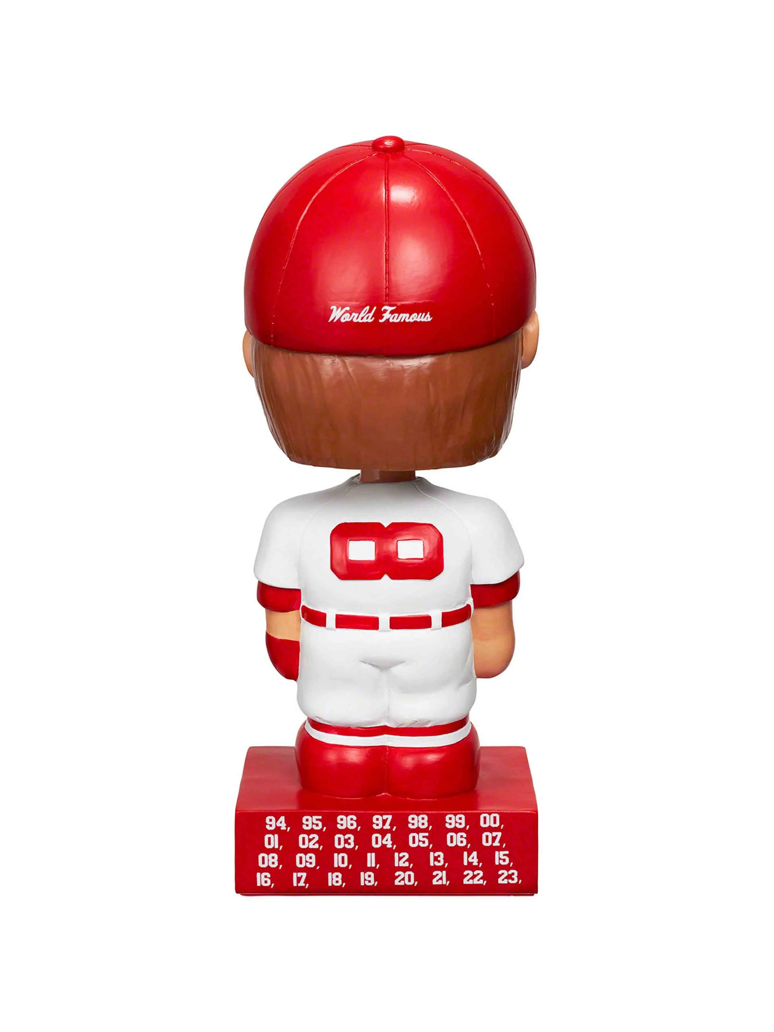 Supreme 23SS Bobblehead ボブルヘッド 赤 - その他