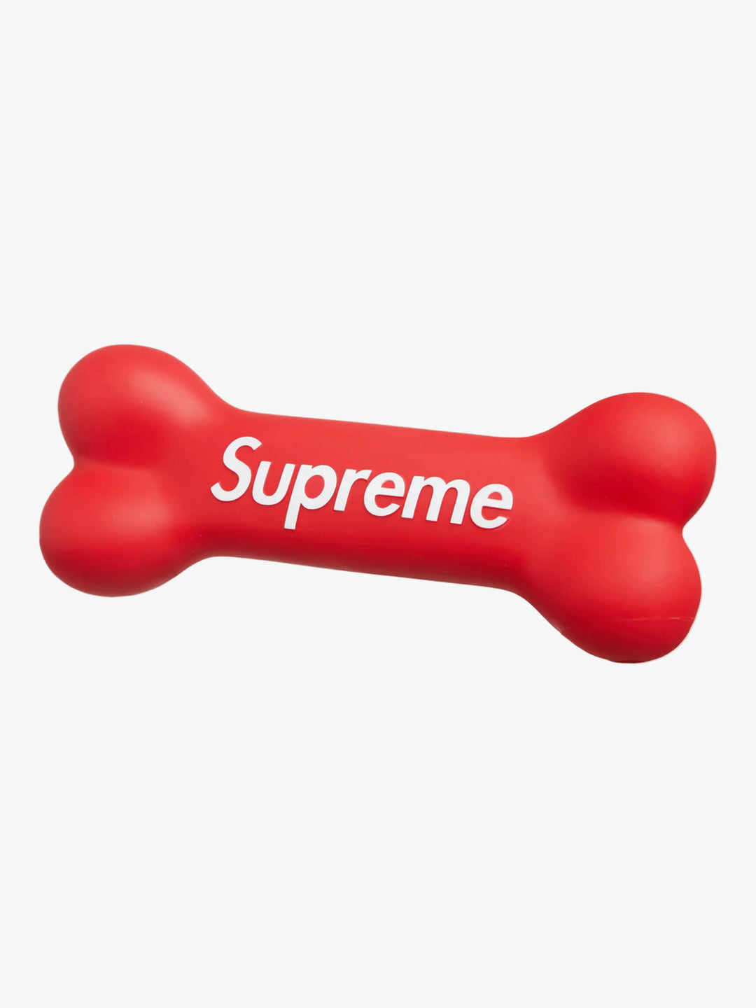 Supreme Dog Bone Red [FW21] Prior