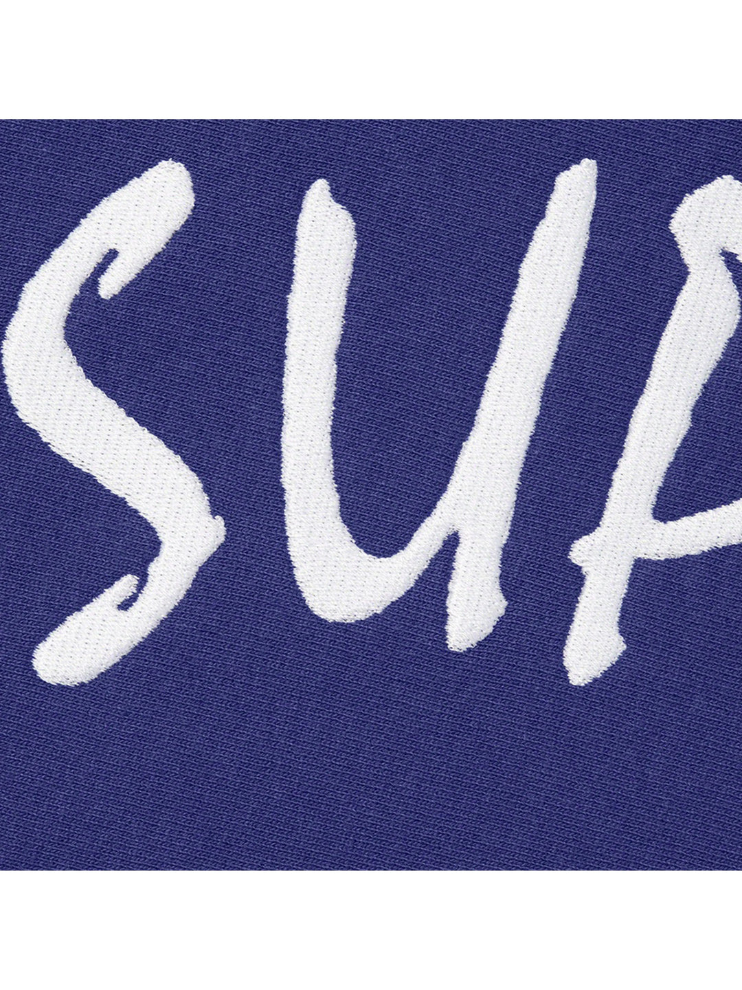 Supreme FTP Arc Hoodie Washed Navy [SS21] Prior