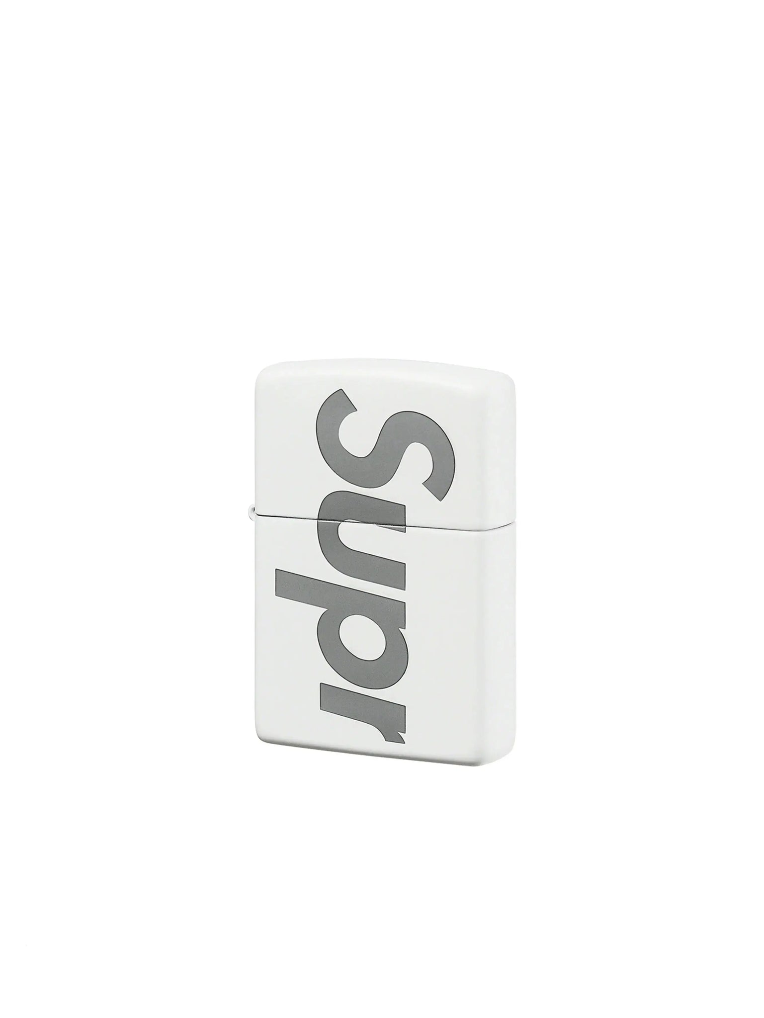 Supreme Glow In The Dark Zippo White in Auckland, New Zealand - Shop name
