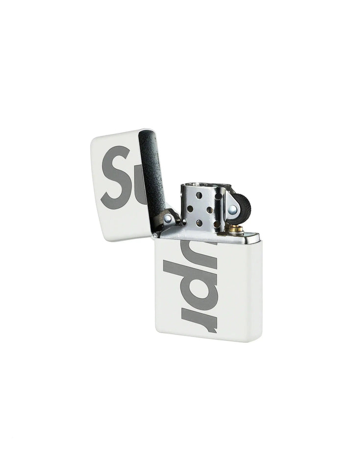 Supreme Glow In The Dark Zippo White in Auckland, New Zealand - Shop name