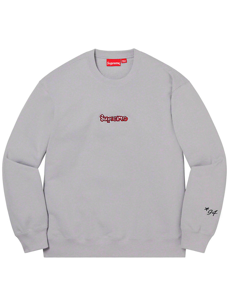 Supreme - S Logo Hooded Sweatshirt - UG.SHAFT