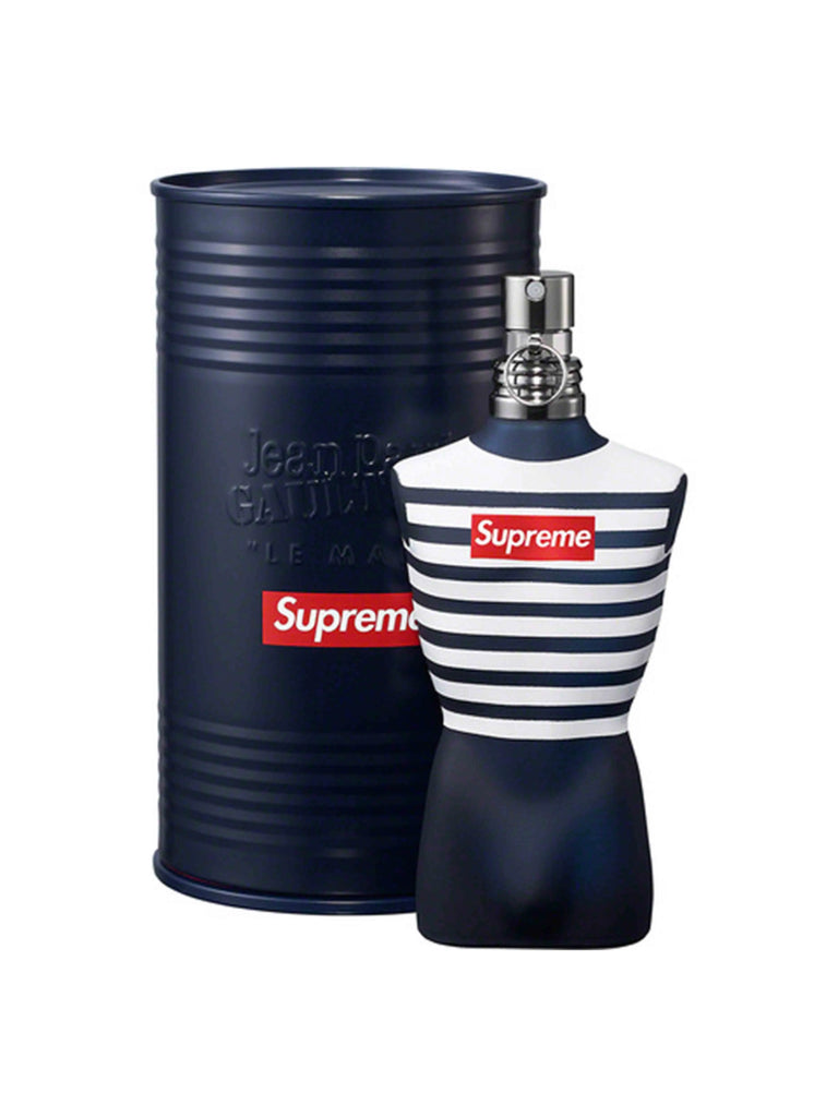 Supreme Jean Paul Gaultier Le Male 香水 Supreme jean paul gaultier香水 le male Jean Paul Gaultier