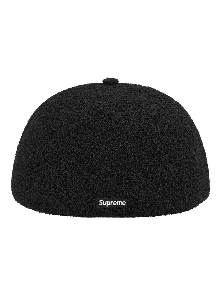 Supreme Kangol Bermuda Spacecap Black [SS21] Prior