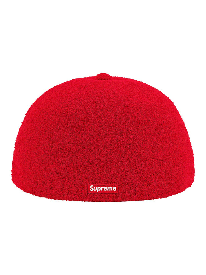Supreme Kangol Bermuda Spacecap Red [SS21] Prior