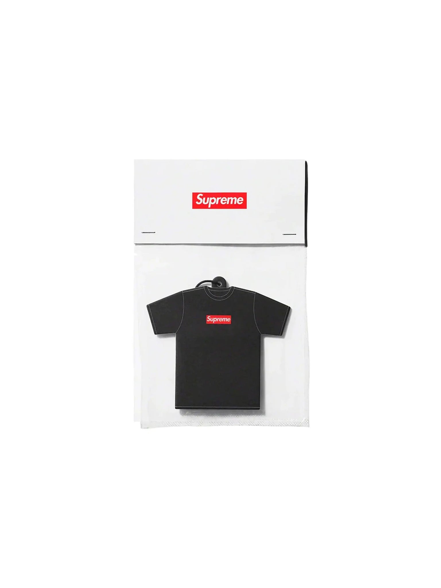 Supreme Kuumba Tee Air Freshener Black (Single) in Auckland, New Zealand - Shop name