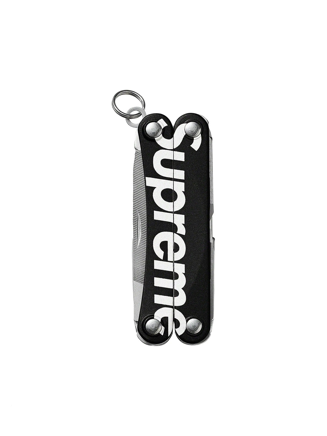 Supreme Leatherman Squirt PS4 Multitool Black in Auckland, New Zealand - Shop name