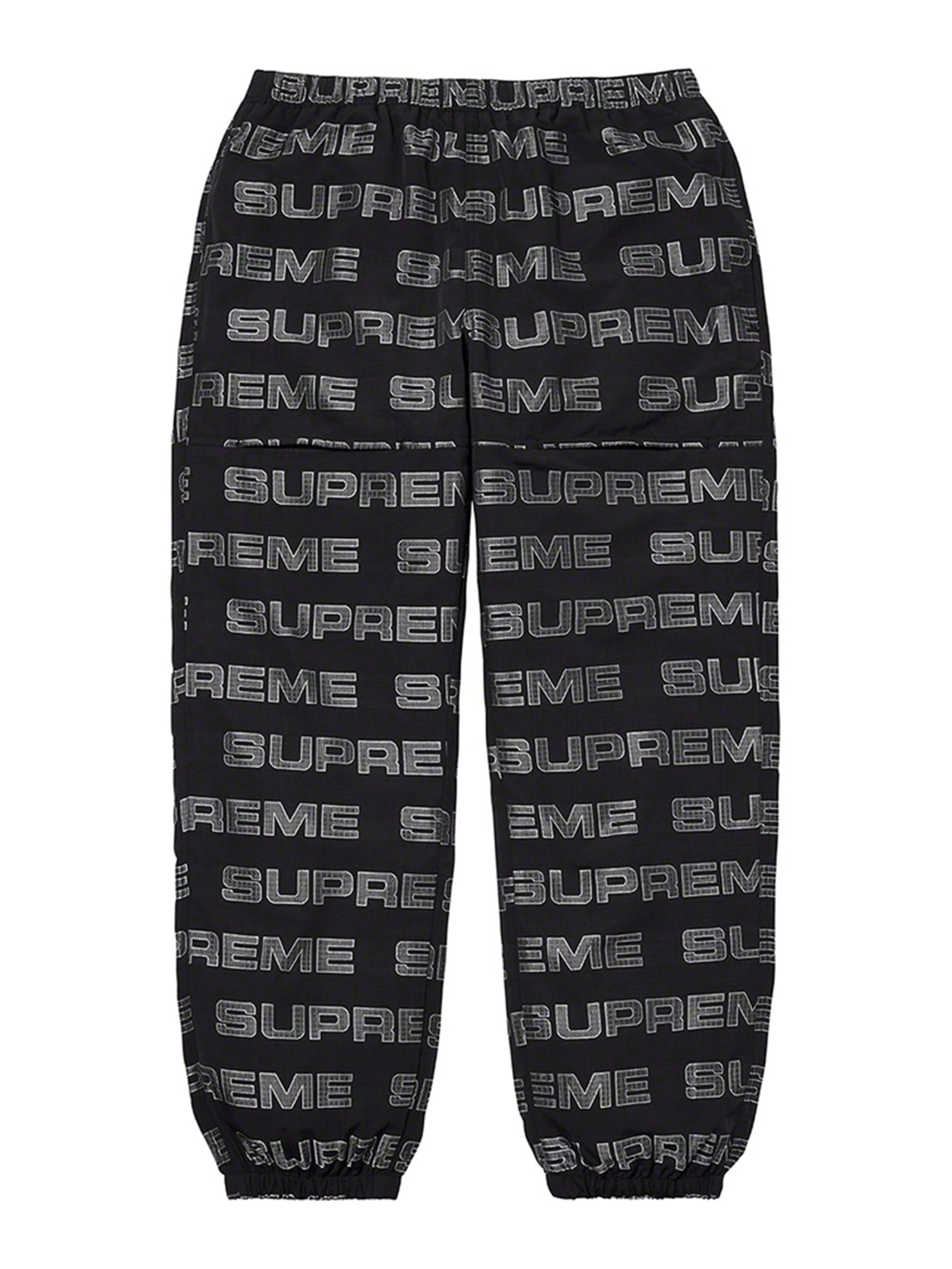 Supreme trousers deals